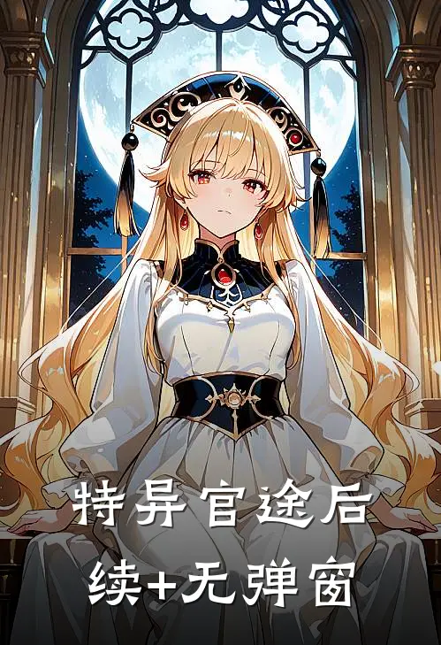 特异官途后续+无弹窗