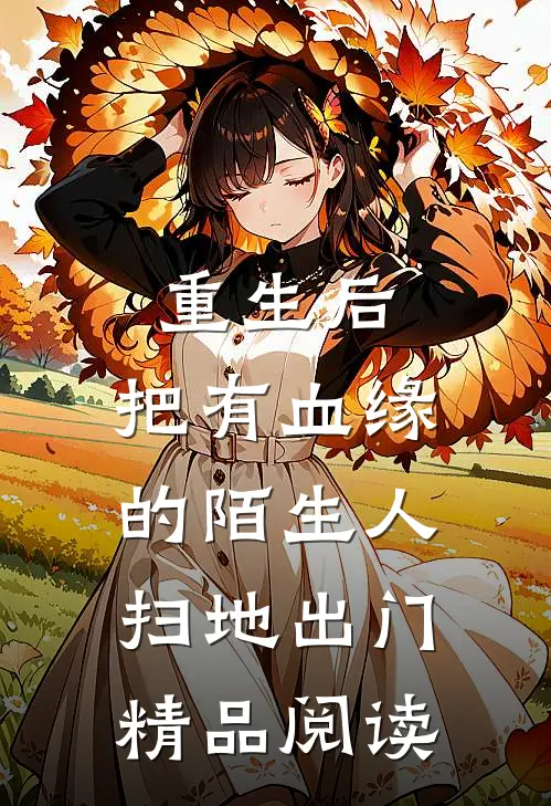 重生后，把有血缘的陌生人扫地出门精品阅读
