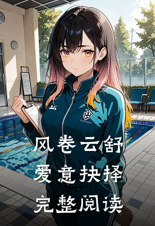 风卷云舒，爱意抉择完整阅读