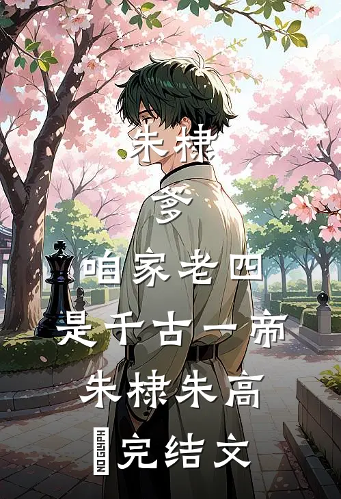 朱棣：爹，咱家老四，是千古一帝朱棣朱高爔完结文