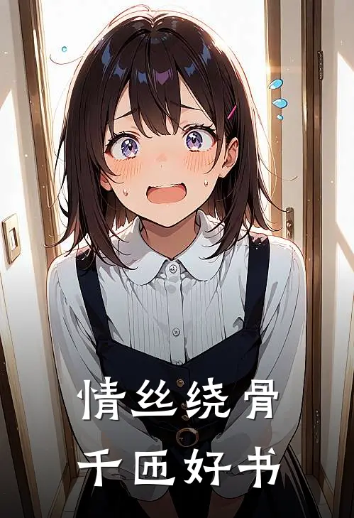 情丝绕骨千匝好书