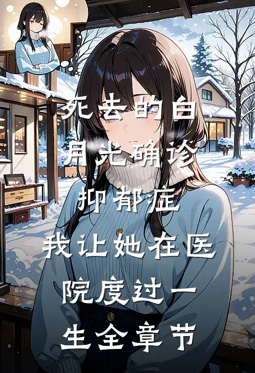 死去的白月光确诊抑郁症，我让她在医院度过一生全章节