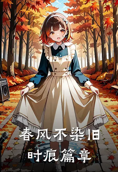 春风不染旧时痕篇章