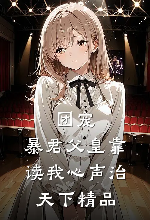 团宠:暴君父皇靠读我心声治天下精品