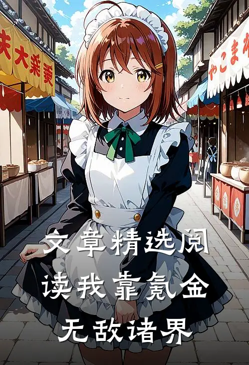 文章精选阅读我靠氪金无敌诸界
