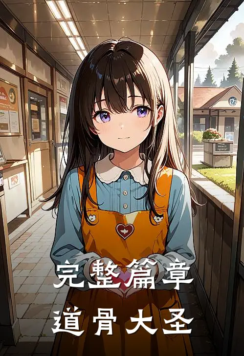 完整篇章道骨大圣