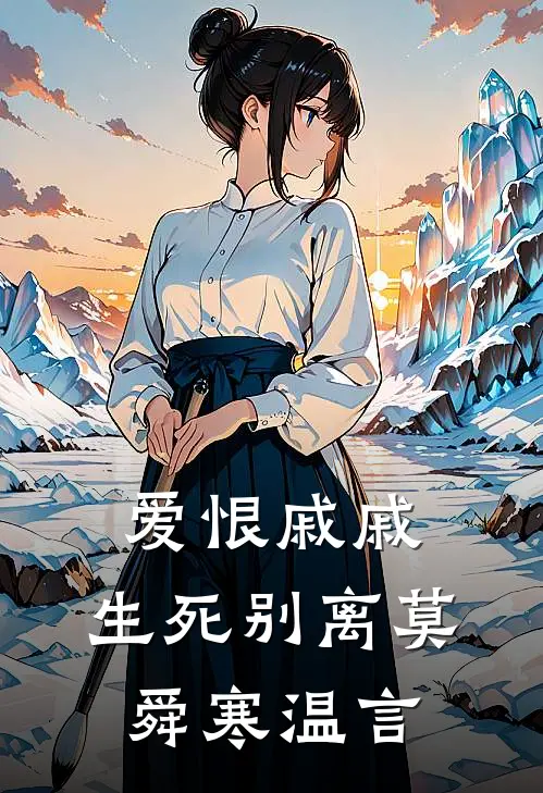 爱恨戚戚，生死别离莫舜寒温言