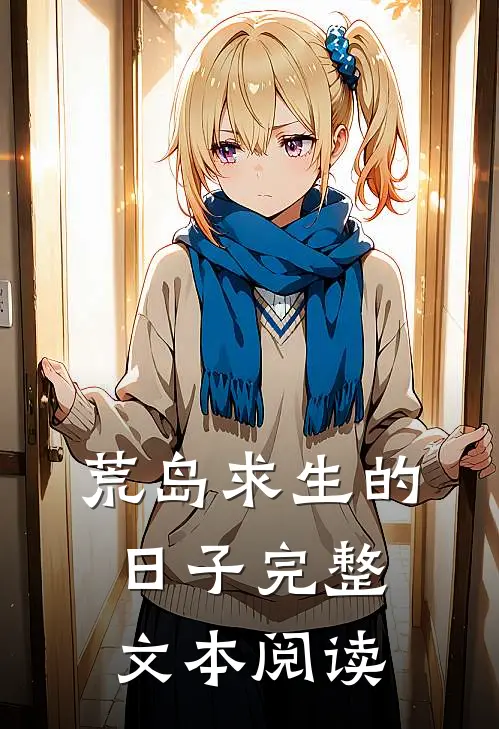 荒岛求生的日子完整文本阅读