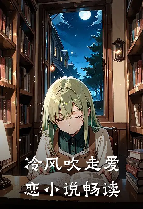 冷风吹走爱恋小说畅读