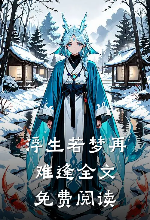 浮生若梦再难逢全文免费阅读