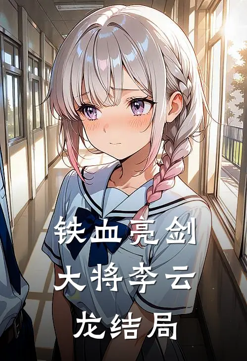 铁血亮剑：大将李云龙结局