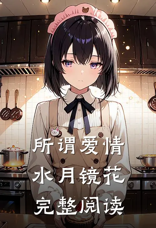 所谓爱情，水月镜花完整阅读