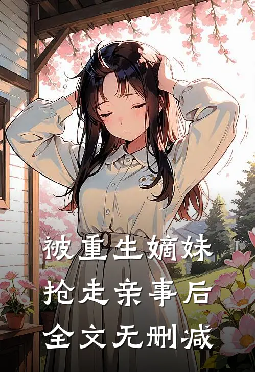 被重生嫡妹抢走亲事后全文无删减