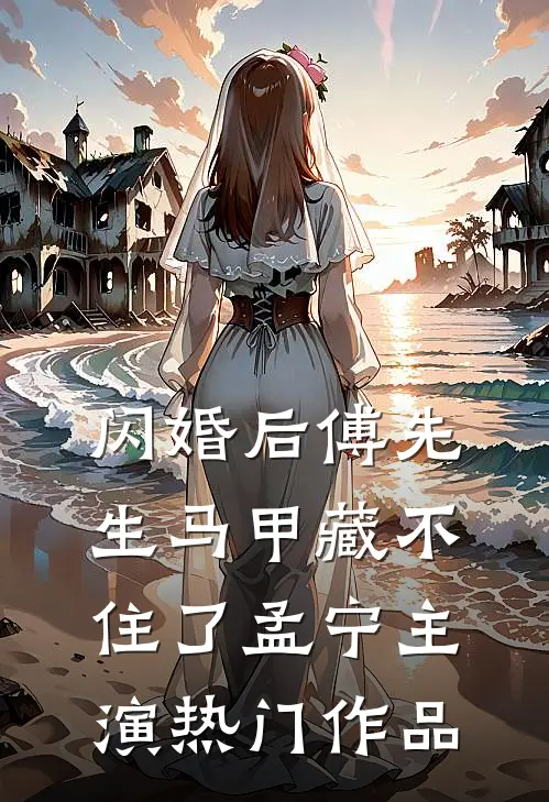 闪婚后傅先生马甲藏不住了孟宁主演热门作品