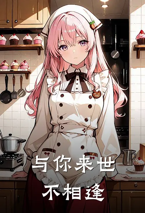 与你来世不相逢