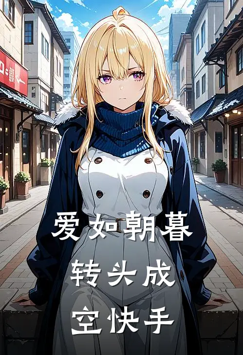 爱如朝暮，转头成空快手