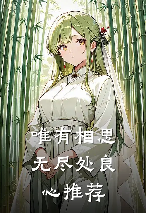 唯有相思无尽处良心推荐