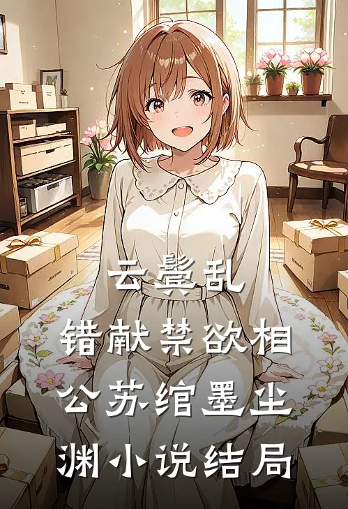 云鬓乱，错献禁欲相公苏绾墨尘渊小说结局
