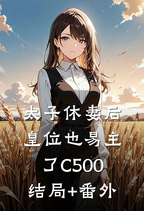 太子休妻后，皇位也易主了C500结局+番外