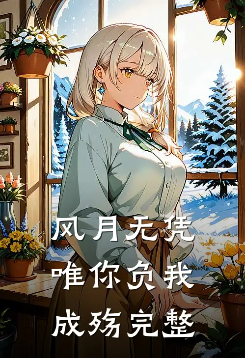 风月无凭，唯你负我成殇完整
