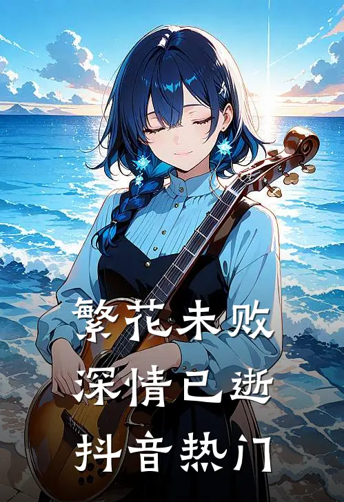 繁花未败，深情已逝抖音热门