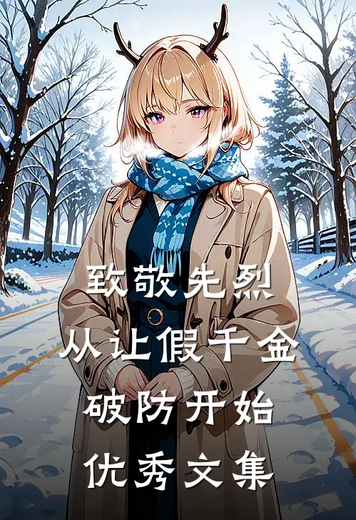 致敬先烈，从让假千金破防开始优秀文集
