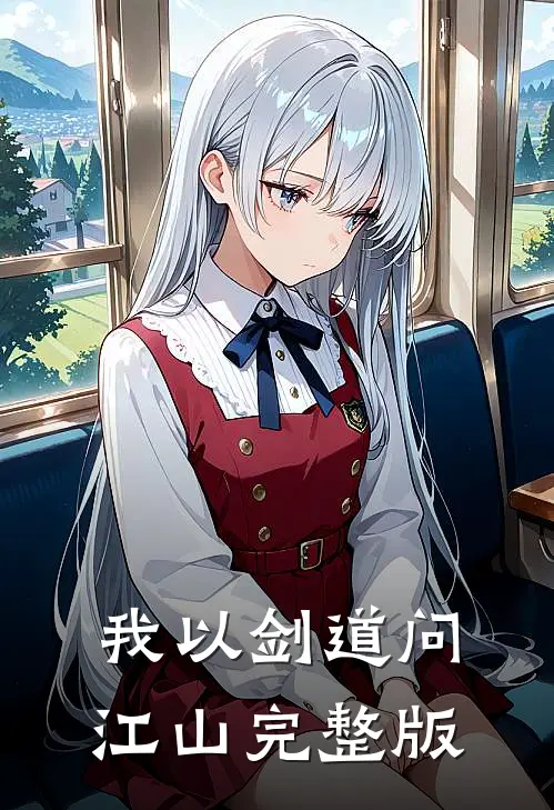 我以剑道问江山完整版