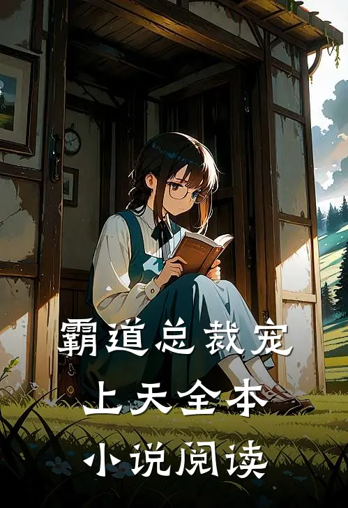 霸道总裁宠上天全本小说阅读