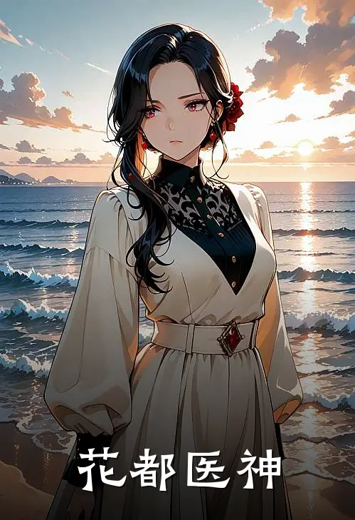花都医神