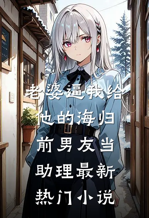 老婆逼我给他的海归前男友当助理最新热门小说