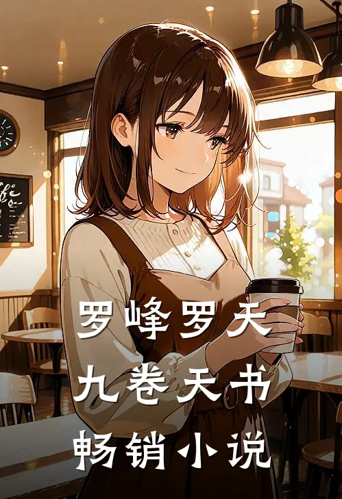 罗峰罗天九卷天书畅销小说