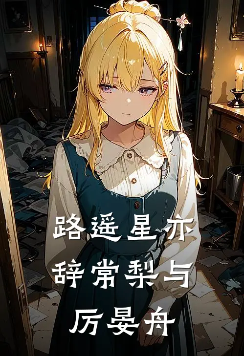 路遥星亦辞常梨与厉晏舟