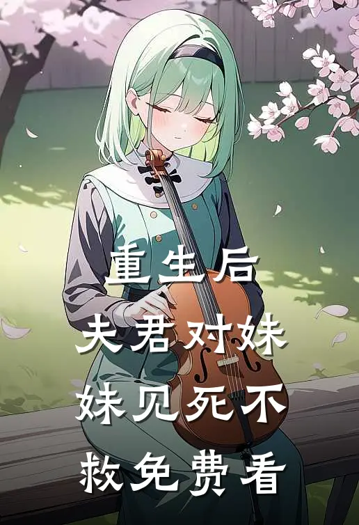 重生后，夫君对妹妹见死不救免费看