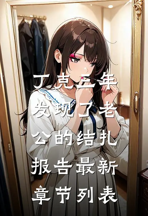 丁克三年，发现了老公的结扎报告最新章节列表