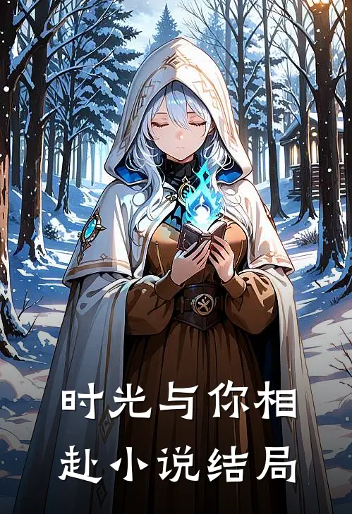 时光与你相赴小说结局