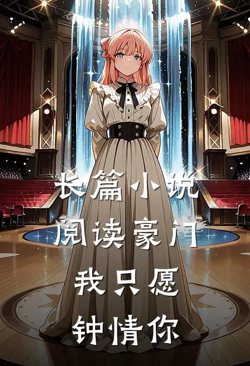 长篇小说阅读豪门：我只愿钟情你