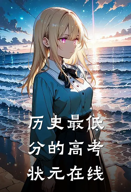 历史最低分的高考状元在线