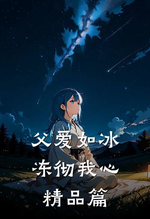 父爱如冰，冻彻我心精品篇