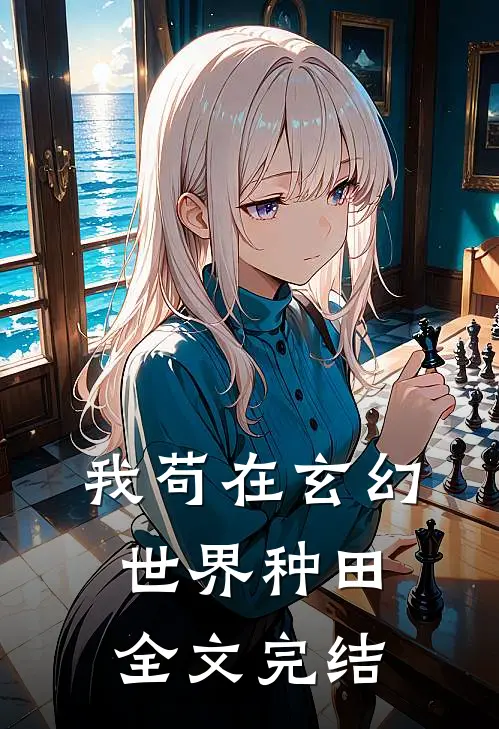 我苟在玄幻世界种田全文完结