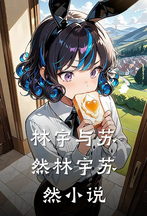 林宇与苏然林宇苏然小说