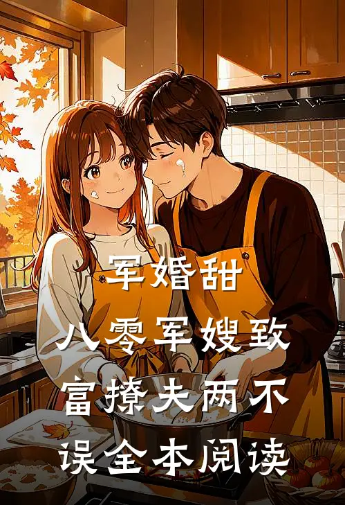 军婚甜：八零军嫂致富撩夫两不误全本阅读
