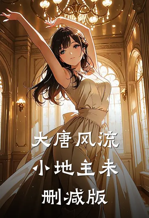 大唐风流小地主未删减版