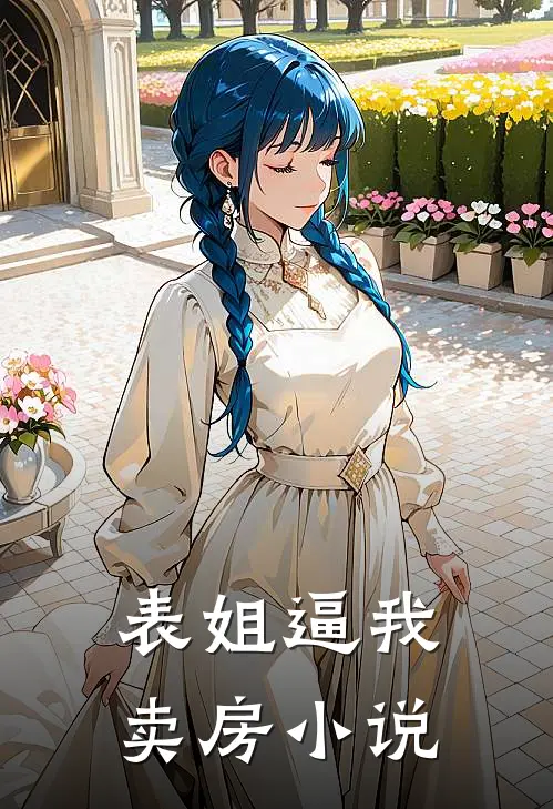表姐逼我卖房小说