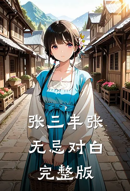 张三丰张无忌对白完整版