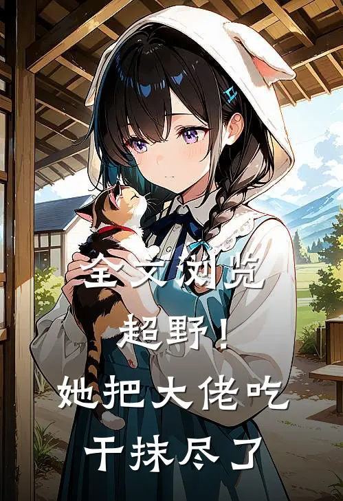 全文浏览超野！她把大佬吃干抹尽了