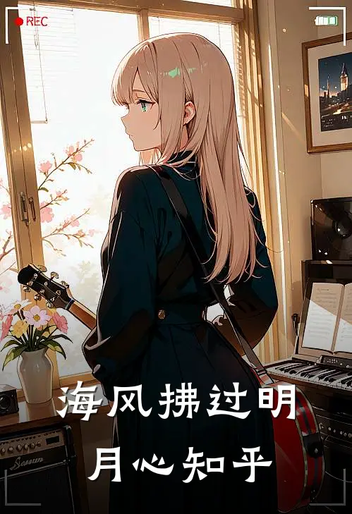 海风拂过明月心知乎