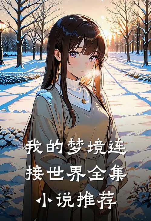 我的梦境连接世界全集小说推荐