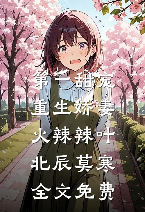 第一甜宠：重生娇妻火辣辣叶北辰莫寒全文免费
