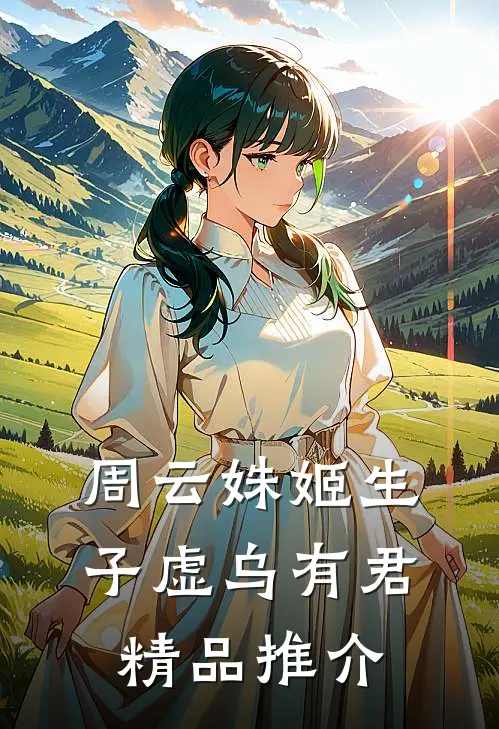周云姝姬生子虚乌有君精品推介