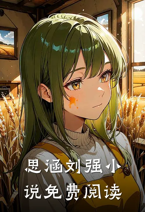 思涵刘强小说免费阅读